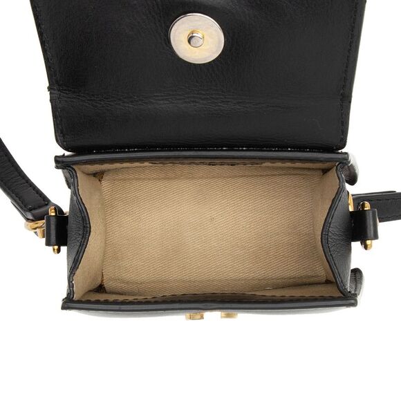 Jacquemus Smooth Leather Le Chiquito Mini Bag - Picture 6 of 15